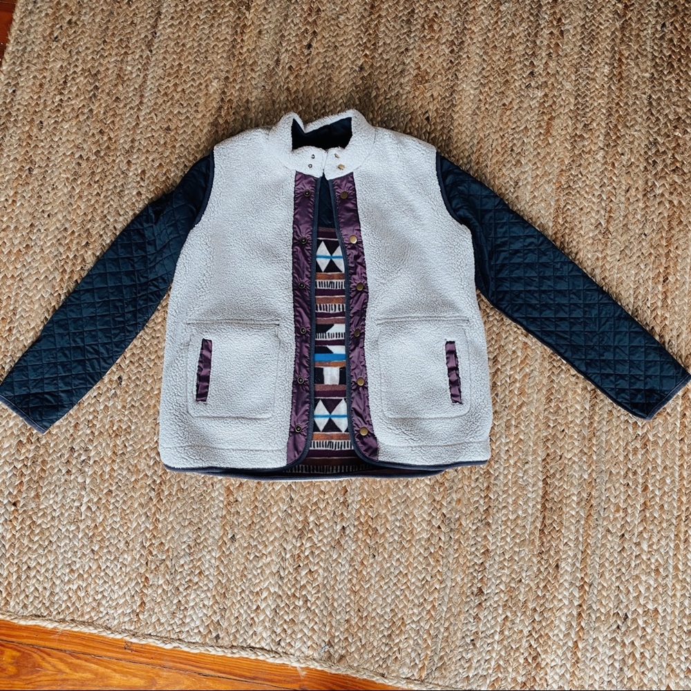 Uo Reversible Jacket - image 3